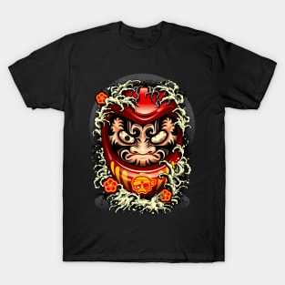 Daruma T-Shirt